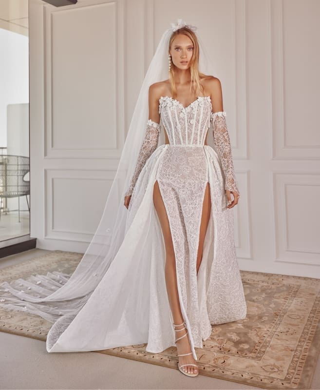 Luxury Bridal In Dallas, TX