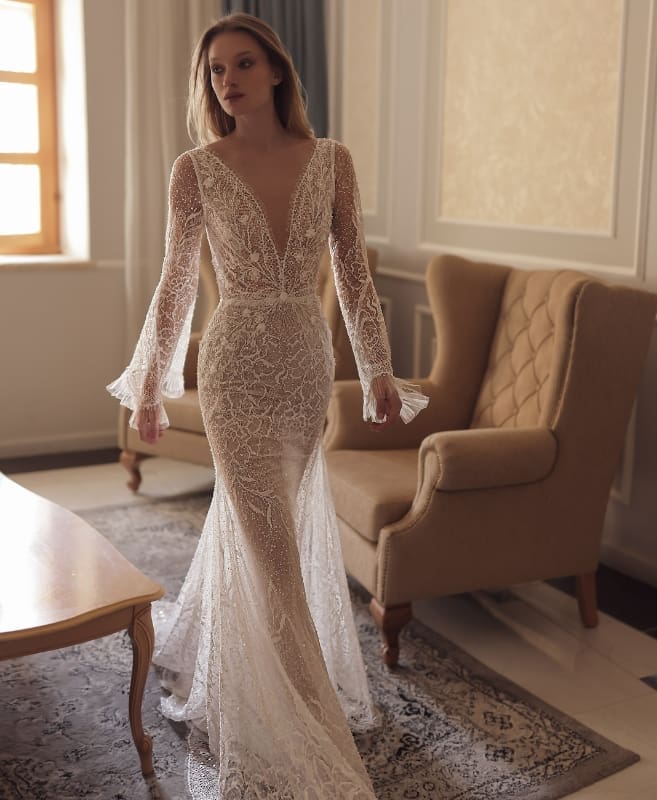 Tal Kedem Dress Guinevere